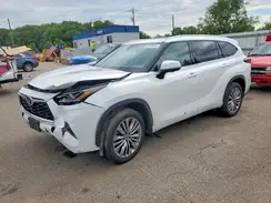 5TDKDRBH5RS564595 2024 TOYOTA HIGHLANDER