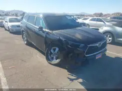 5TDKDRBH5RS565617 2024 TOYOTA HIGHLANDER