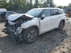 5TDKDRBH5RS565679 2024 TOYOTA HIGHLANDER