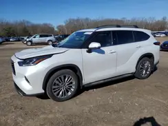 5TDKDRBH5RS569375 2024 TOYOTA HIGHLANDER