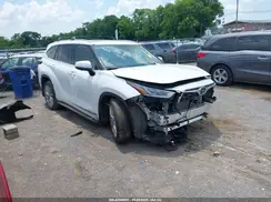 5TDKDRBH5RS569473 2024 TOYOTA HIGHLANDER