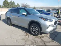 5TDKDRBH5RS570851 2024 TOYOTA HIGHLANDER