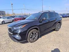 5TDKDRBH5RS571210 2024 TOYOTA HIGHLANDER