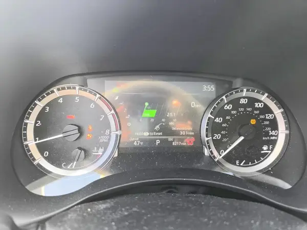 5TDKDRBH5RS571210 2024 TOYOTA HIGHLANDER - Image 8
