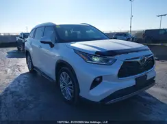 5TDKDRBH5RS571241 2024 TOYOTA HIGHLANDER
