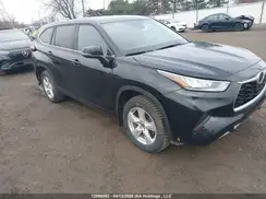 5TDKDRBH5RS571904 2024 TOYOTA HIGHLANDER