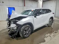 5TDKDRBH5RS573670 2024 TOYOTA HIGHLANDER