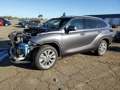 5TDKDRBH5RS575029 2024 TOYOTA HIGHLANDER
