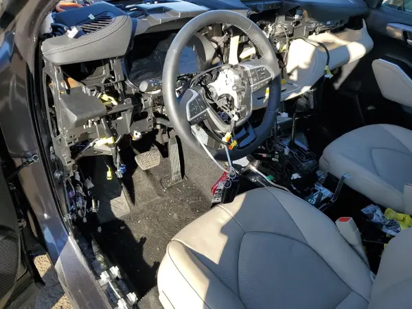 5TDKDRBH5RS575029 2024 TOYOTA HIGHLANDER - Image 8