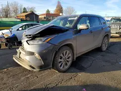 5TDKDRBH5SS579278 2025 TOYOTA HIGHLANDER