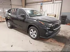 5TDKDRBH5SS580978 2025 TOYOTA HIGHLANDER