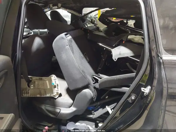 5TDKDRBH5SS580978 2025 TOYOTA HIGHLANDER - Image 8