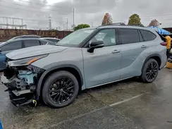5TDKDRBH5SS589454 2025 TOYOTA HIGHLANDER