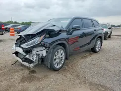 5TDKDRBH5TS597412 2026 TOYOTA HIGHLANDER