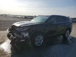 5TDKDRBH5TS597622 2026 TOYOTA HIGHLANDER