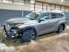 5TDKDRBH5TS602026 2026 TOYOTA HIGHLANDER