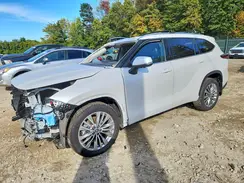 5TDKDRBH5TS603791 2026 TOYOTA HIGHLANDER
