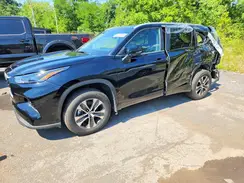 5TDKDRBH5TS604200 2026 TOYOTA HIGHLANDER