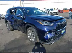 5TDKDRBH5TS619568 2026 TOYOTA HIGHLANDER