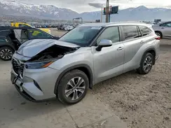 5TDKDRBH6PS000452 2023 TOYOTA HIGHLANDER