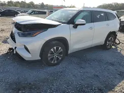 5TDKDRBH6PS000791 2023 TOYOTA HIGHLANDER