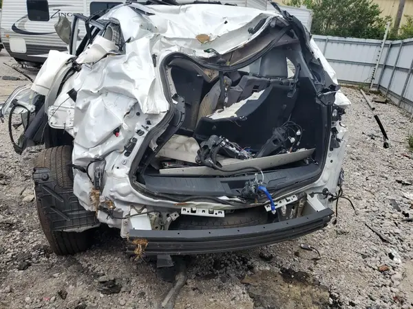 5TDKDRBH6PS004162 2023 TOYOTA HIGHLANDER - Image 2