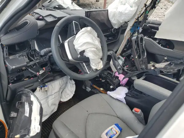 5TDKDRBH6PS004162 2023 TOYOTA HIGHLANDER - Image 8