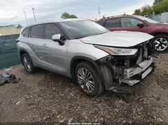 5TDKDRBH6PS004405 2023 TOYOTA HIGHLANDER