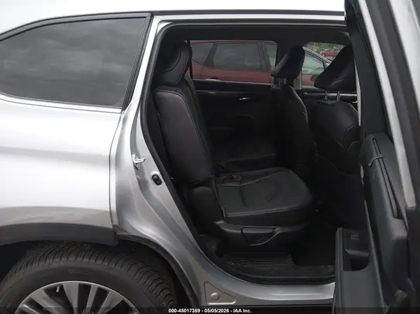 5TDKDRBH6PS004405 2023 TOYOTA HIGHLANDER - Image 8