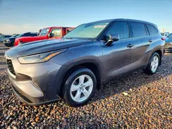 5TDKDRBH6PS005036 2023 TOYOTA HIGHLANDER