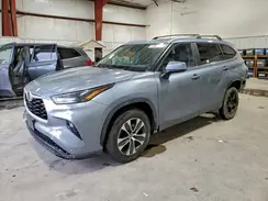 5TDKDRBH6PS007885 2023 TOYOTA HIGHLANDER