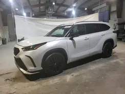 5TDKDRBH6PS010415 2023 TOYOTA HIGHLANDER