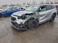 5TDKDRBH6PS011001 2023 TOYOTA HIGHLANDER