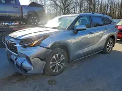 5TDKDRBH6PS011337 2023 TOYOTA HIGHLANDER