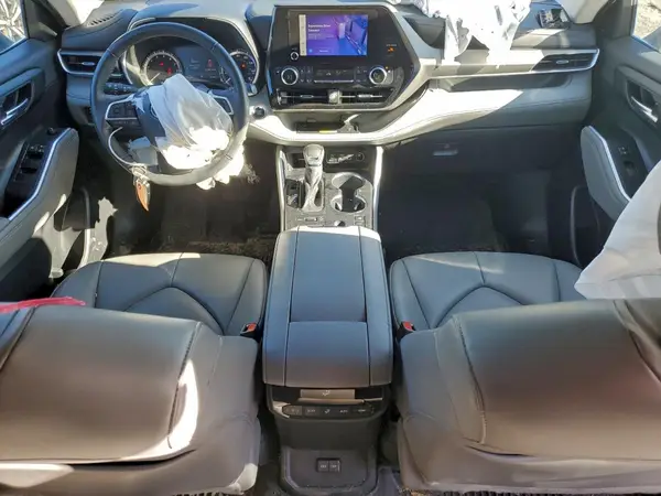 5TDKDRBH6PS011337 2023 TOYOTA HIGHLANDER - Image 8