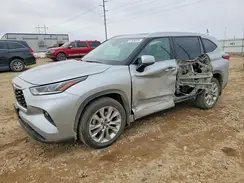 5TDKDRBH6PS011645 2023 TOYOTA HIGHLANDER