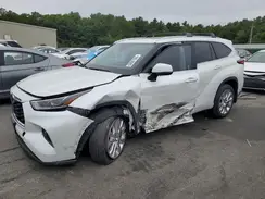 5TDKDRBH6PS011984 2023 TOYOTA HIGHLANDER