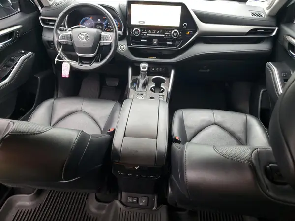 5TDKDRBH6PS011984 2023 TOYOTA HIGHLANDER - Image 8