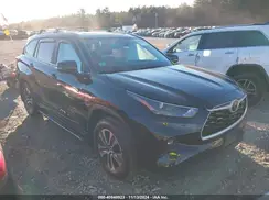 5TDKDRBH6PS012682 2023 TOYOTA HIGHLANDER