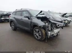 5TDKDRBH6PS013654 2023 TOYOTA HIGHLANDER