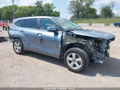 5TDKDRBH6PS016067 2023 TOYOTA HIGHLANDER