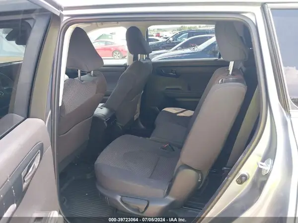 5TDKDRBH6PS016067 2023 TOYOTA HIGHLANDER - Image 8