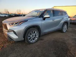 5TDKDRBH6PS017106 2023 TOYOTA HIGHLANDER
