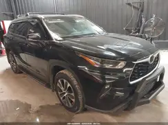 5TDKDRBH6PS018515 2023 TOYOTA HIGHLANDER