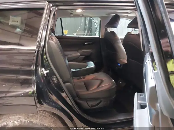 5TDKDRBH6PS018515 2023 TOYOTA HIGHLANDER - Image 8