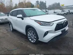 5TDKDRBH6PS018546 2023 TOYOTA HIGHLANDER