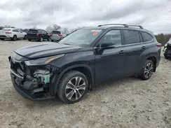 5TDKDRBH6PS019471 2023 TOYOTA HIGHLANDER