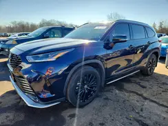 5TDKDRBH6PS019521 2023 TOYOTA HIGHLANDER