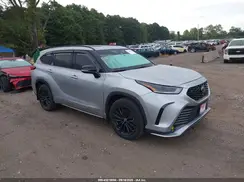 5TDKDRBH6PS020474 2023 TOYOTA HIGHLANDER
