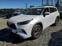 5TDKDRBH6PS021186 2023 TOYOTA HIGHLANDER